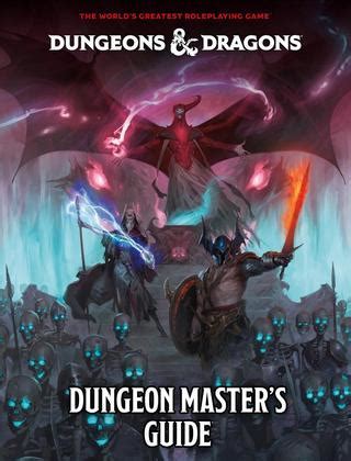 Новые возможности в моде Dungeon Master