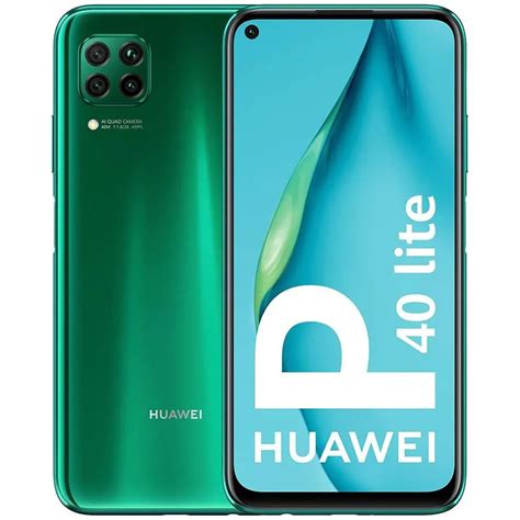 Новые коллекции обоев для Huawei P40 Lite