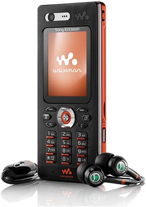 Новые модели телефонов Sony Ericsson