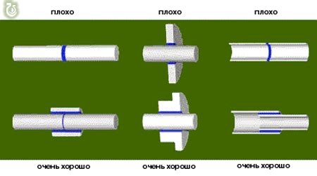 Новые технологии клеевых соединений металлов