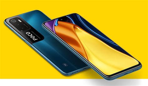 Новый телефон Xiaomi Poco M3 Pro - обзор и характеристики