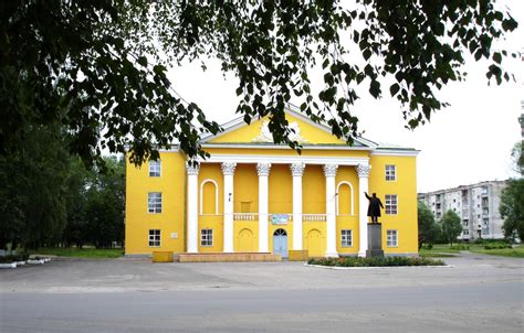 Нотариус Парфино Новгородской области