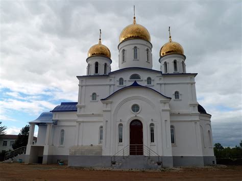 Нотариус в Хворостянке Самарской области