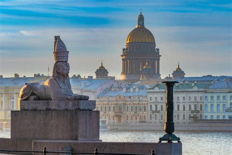 Ночные прогулки по Петербургу: летние впечатления