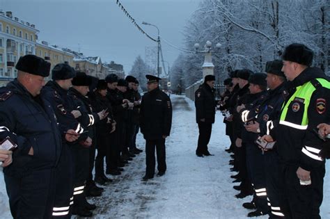 ОМВД по Череповецкому району