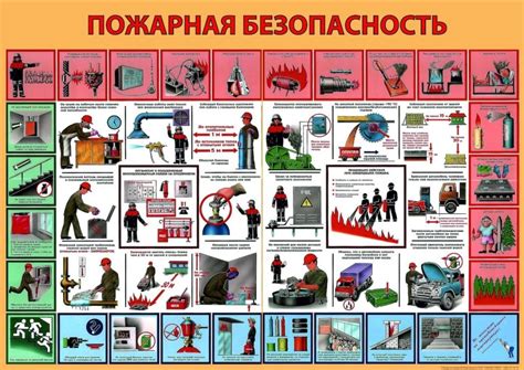 Обеспечение безопасности при демеркуризации