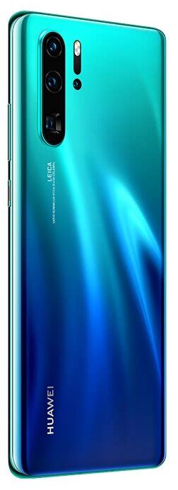 Обзоры и отзывы пользователей о Huawei P30 Pro