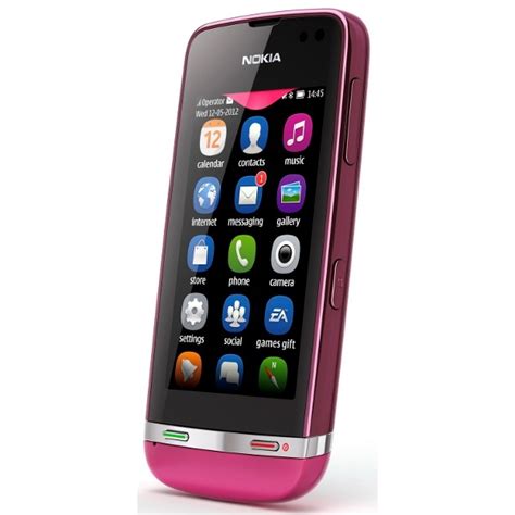 Обзоры на телефон Nokia Asha 311