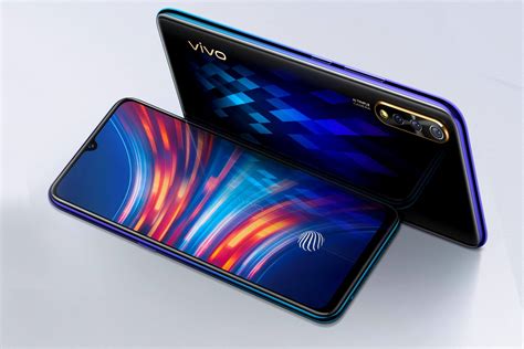 Обзоры на Vivo V17 Neo