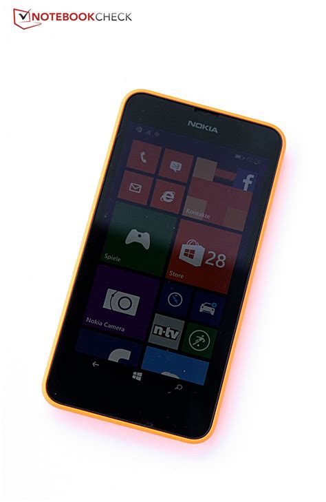 Обзоры смартфонов Nokia Lumia от экспертов и пользователей