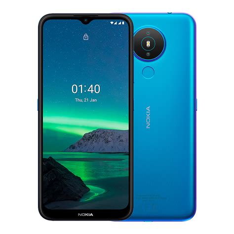 Обзоры телефона Nokia последняя модель 2021