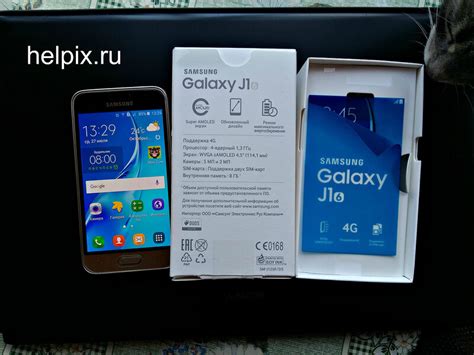 Обзоры Samsung Galaxy J1 Mini: достоинства и недостатки