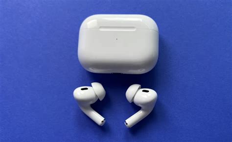 Обзор возможных причин неправильной работы одного из наушников AirPods