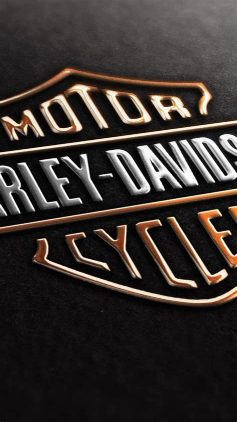 Обзор модели телефона Harley Davidson