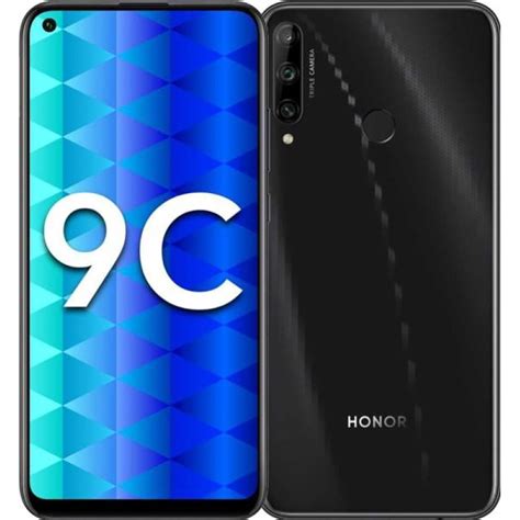 Обзор модели Honor aka L29