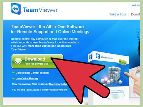 Обзор основных функций TeamViewer для телефона