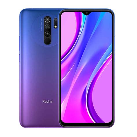 Обзор особенностей Xiaomi Redmi 9 с NFC