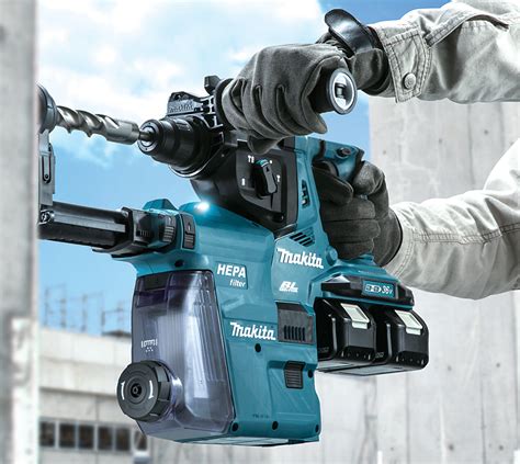 Обзор от Makita