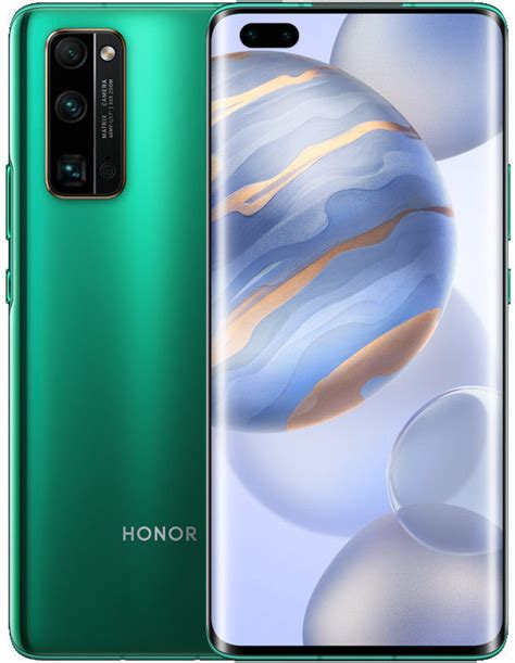 Обзор смартфона Honor P30 Pro