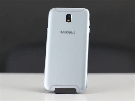 Обзор смартфона Samsung Galaxy J7