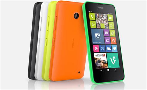 Обзор телефона на виндовс фон Lumia 640