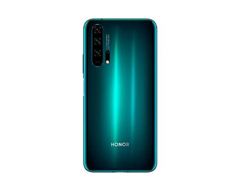 Обзор телефона Honor 20 Pro 128 гб