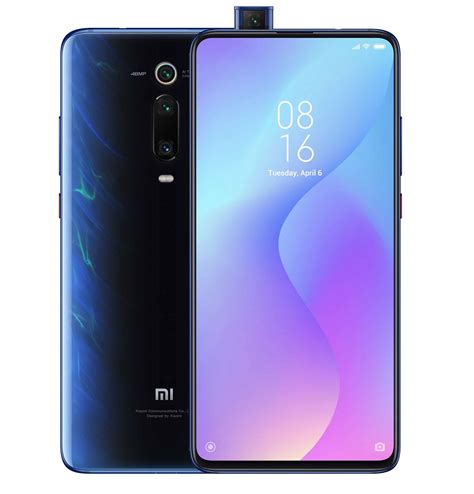 Обзор телефона Xiaomi 9T Pro: возможности и функции