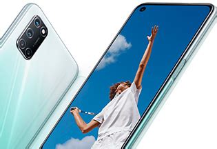 Обзор Oppo A52 - достойный выбор в 2021 году