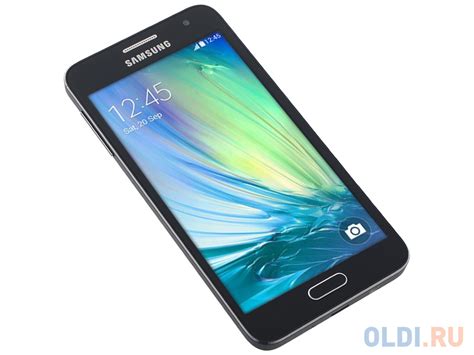 Обзор Samsung SM-A300F/DS: основные характеристики и преимущества