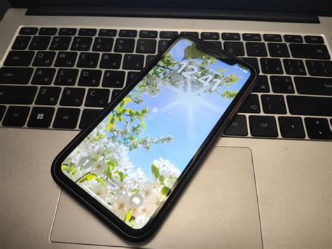 Обновите внешний вид вашего iPhone