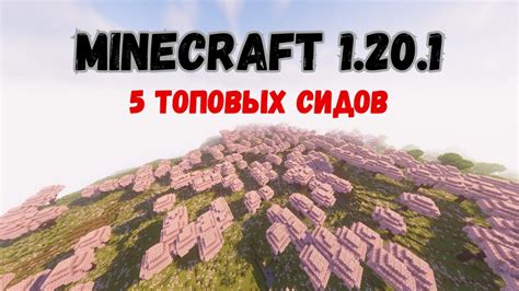 Обновления в новейшей версии Java для Minecraft