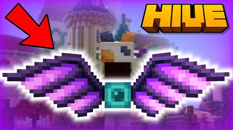 Обновления и новые функции на сервере Minecraft The Hive