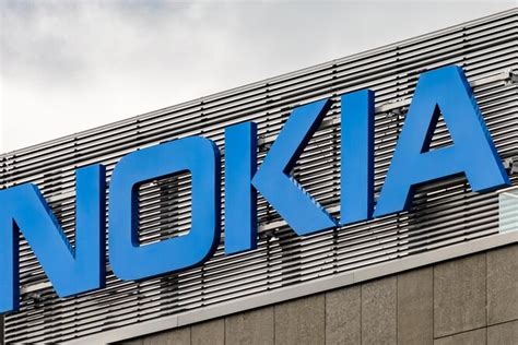 Обои в стиле Nokia для создания атмосферы прошлых лет