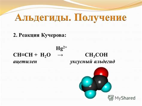 Образование соединений с другими кислородсодержащими соединениями