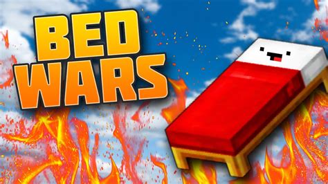 Обучение основам Bed Wars