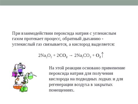 Общая информация о реакции металлов с углекислым газом