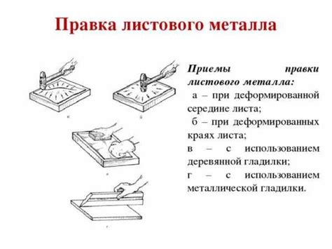 Общие сведения о поверхностной обработке металла