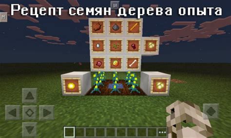 Общие советы и команды для добавления опыта в игру Minecraft