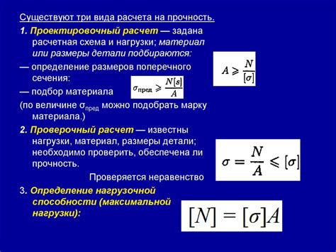 Объединение прочности и естественного вида