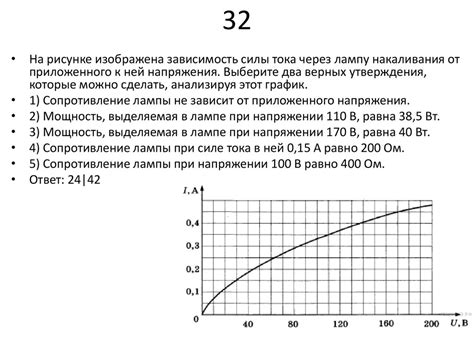 Объяснение физических факторов