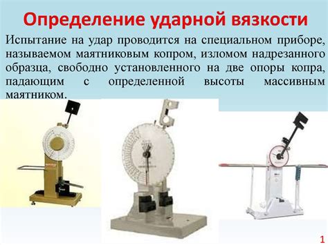 Обязательное испытание металлов перед использованием