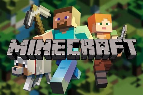 Об игре Minecraft: открытый мир и безграничные возможности