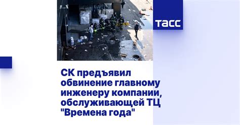 Об обслуживающей компании