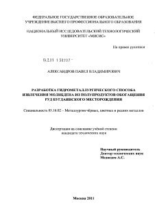 Ограничения и проблемы гидрометаллургического способа