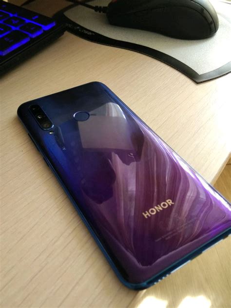 Огромный выбор моделей Honor 10i на 128гб