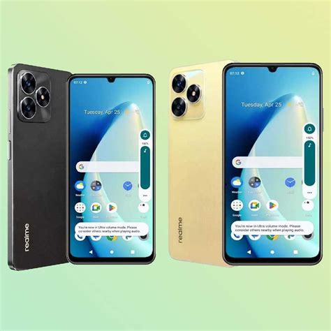 Ожидаемые цены и доступность realme 8 на рынке