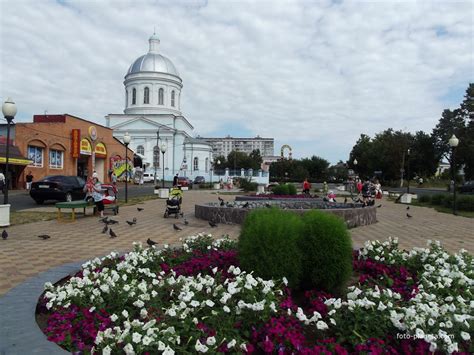 Озеры Московской области