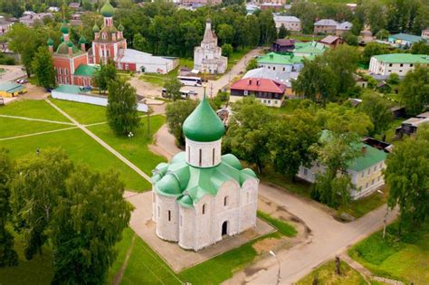 Окулист в Переславле-Залесском