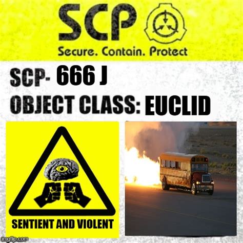 Опасности, связанные с SCP 666