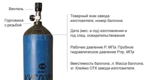 Опасности разрезания кислородного баллона на металлолом резаком